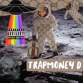 Download track Red Dot Trapmoney D