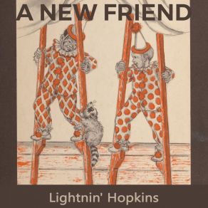 Download track Fan It Lightnin'Hopkins