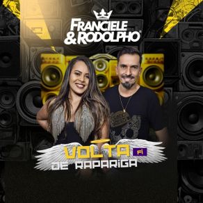 Download track Volta Meu Amor Franciele E Rodolpho