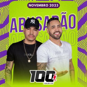 Download track A Novinha Senta Pampam Banda 100% Abusado