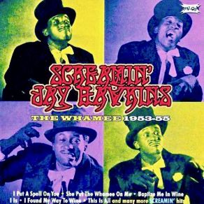 Download track Why Did You Waste My Time? (Remastered) Screamin' Jay Hawkins