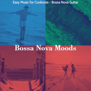 Download track Excellent Saxophone Bossa Nova - Vibe For Dinner Time Bossa Nova Moods