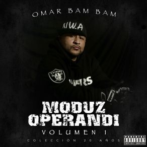 Download track Plegaria De Un Criminal Omar Bam BamChosen