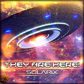 Download track Close Encounter Solarix