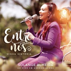 Download track Amores, Aventuras E Paixões Solange Almeida