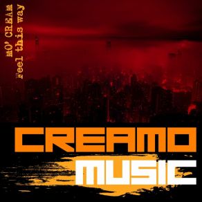 Download track Feel This Way (Main Vocal) Mo'Cream