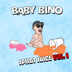 Download track Nervøs Baby Bino