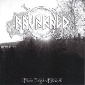 Download track Ravens And Thunders Ravnkald