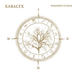 Download track Bekatua Baserrian Xabaltx