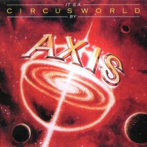 Download track Circus World AXIS