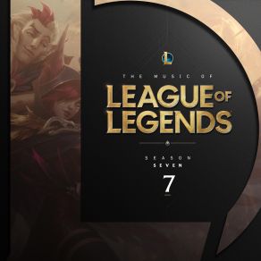 Download track PROJECT: Jhin - Neon Cherry Blossoms (From League Of Legends: Season 7) League Of Legends