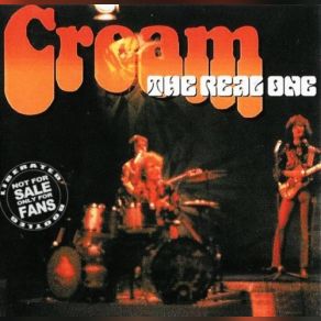 Download track I'm So Glad Cream