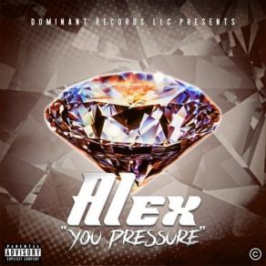 Download track You Pressure Alex Kim