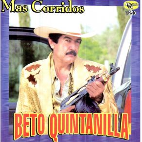 Download track El Corrido Del Caballete Beto QuintanillaMARIO SANCHEZ