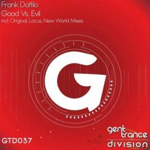 Download track Good Vs. Evil (New World Remix) Frank Datillo