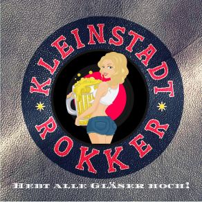 Download track Dömdömdöm Kleinstadtrokker