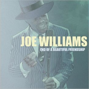 Download track Body And Soul Joe Williams