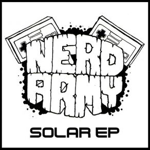 Download track Punch Out Nerd Army