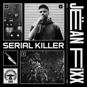 Download track Serial Killer (Club Version) Jëan Fixx