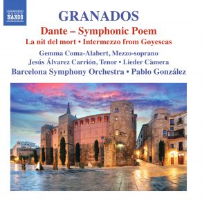 Download track Danza Gitana (Gypsy Dance) (Version For Orchestra) Enrique Granados, Pablo Gonzalez