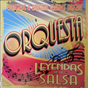 Download track Guerreros De Corazón Las Leyendas De La Salsa