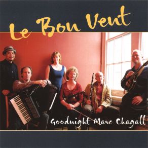 Download track Ronds De Loudeac / J'ai Vu Le Loup Le Bon Vent