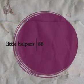 Download track Little Helper 88-2 (Original Mix) Bunte Bummler