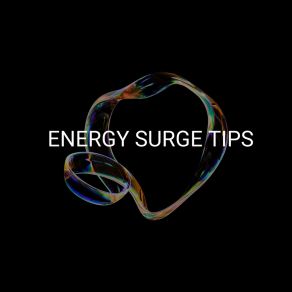 Download track Increase Your Energy Quick Energy Hacks