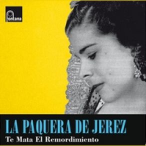 Download track Tu Cariño Con El Mio La Paquera De Jerez