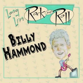 Download track What More Do You Want Billy Hammond