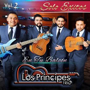 Download track Dueño De Nada Los Príncipes Trío