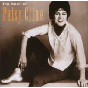 Download track Why Can'T He Be You Patsy Cline