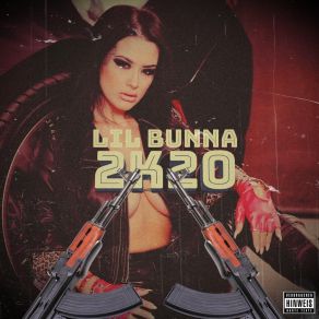 Download track 2K20 Lil Bunna