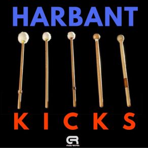 Download track Kicks (Stream Edit) Harbant