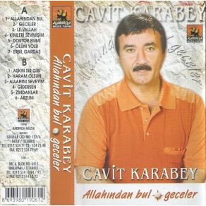 Download track Gidersen Cavit Karabey