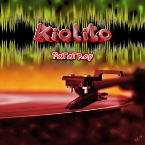 Download track Release Yourself KiolitoTevlo, Redon Loïc