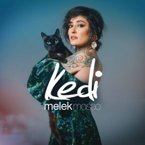 Download track Kedi' Melek Mosso