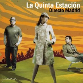 Download track Por El Bulevar De Los Sueños Rotos - El Sol No Regresa (Con Álvaro Urquijo) La 5ta. Estacion