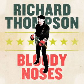 Download track What's Up With You Richard Thompson