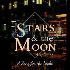 Download track An Evening In The Bar Milky Swing