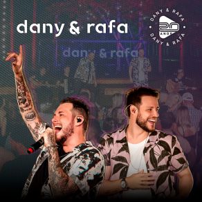 Download track Deu Vontade (Live) Dany E Rafa