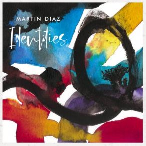 Download track Similar Identities Martin Diaz