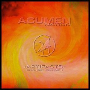 Download track Parasite Mind (Cyanotic Remix) Acumen Nation