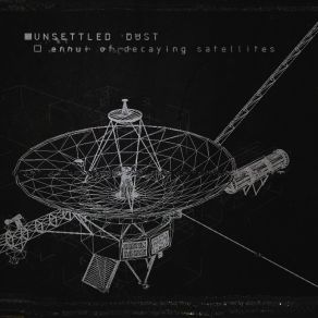 Download track Light Years In Futility Unsettled Dust