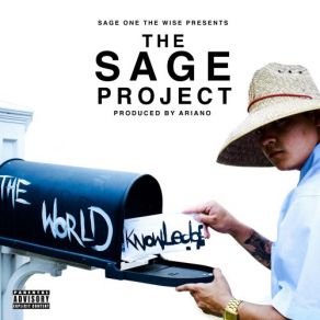 Download track The World's Most Dangerous Drug Sage One The Wise