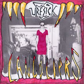 Download track Langoliers URESICK