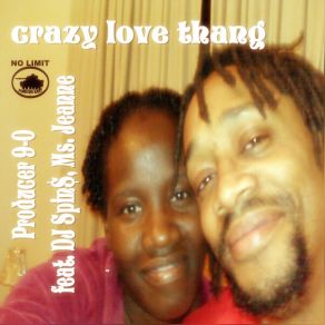 Download track Crazy Love Thang Instrumental 9.0