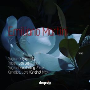 Download track Genetical Love Emiliano Martini