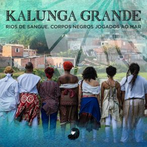 Download track Cabelo Kalunga Grande