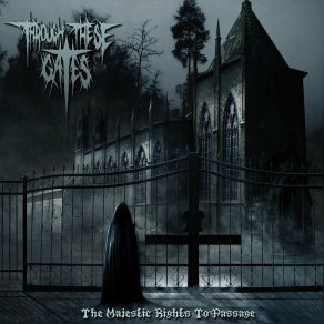 Download track Eternally Damned Through The Path Of The Night Through These Gates